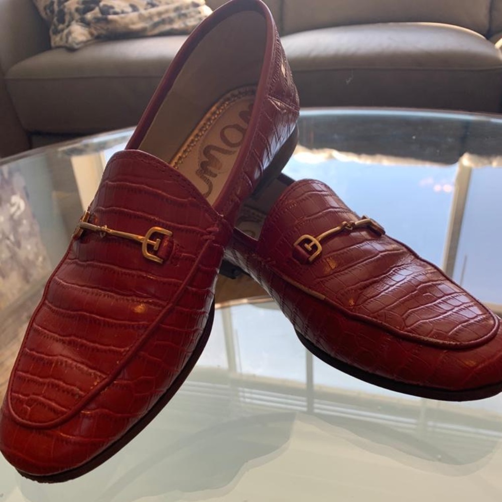 Same Edelman Loraine Loafer